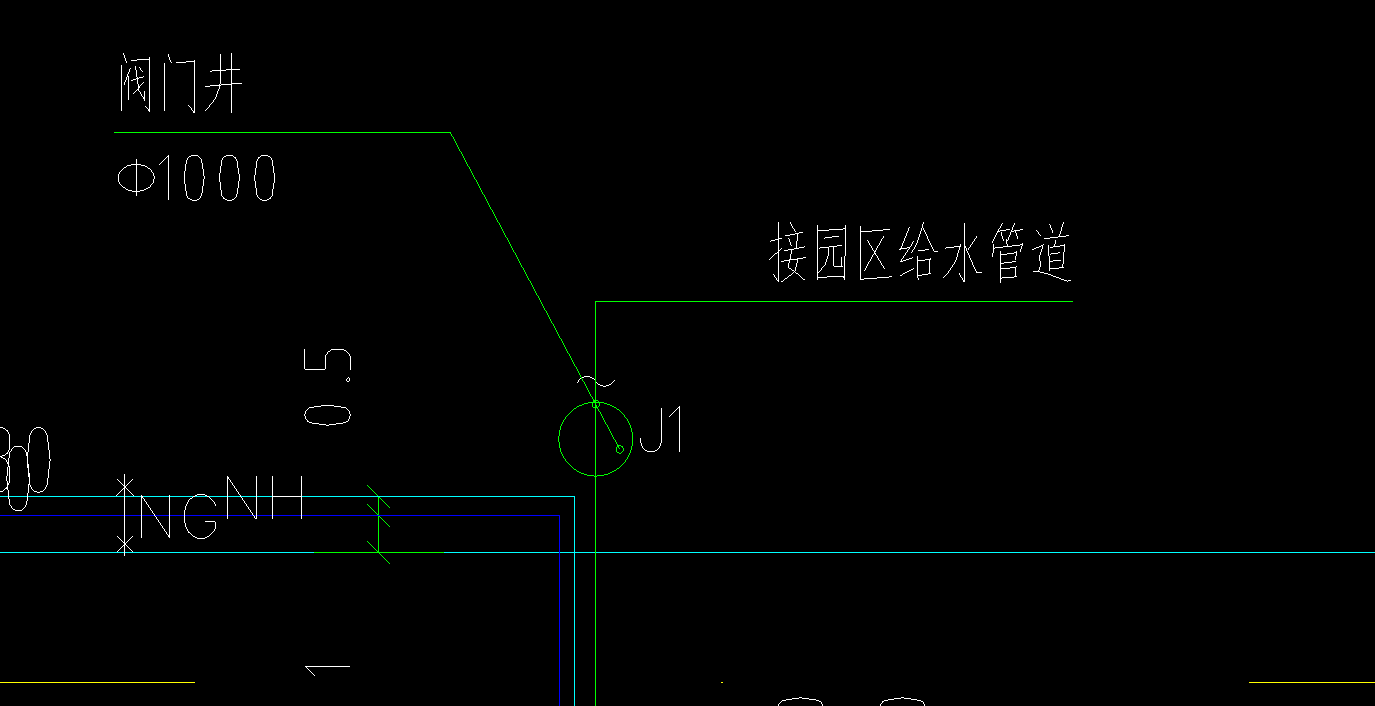 閥門