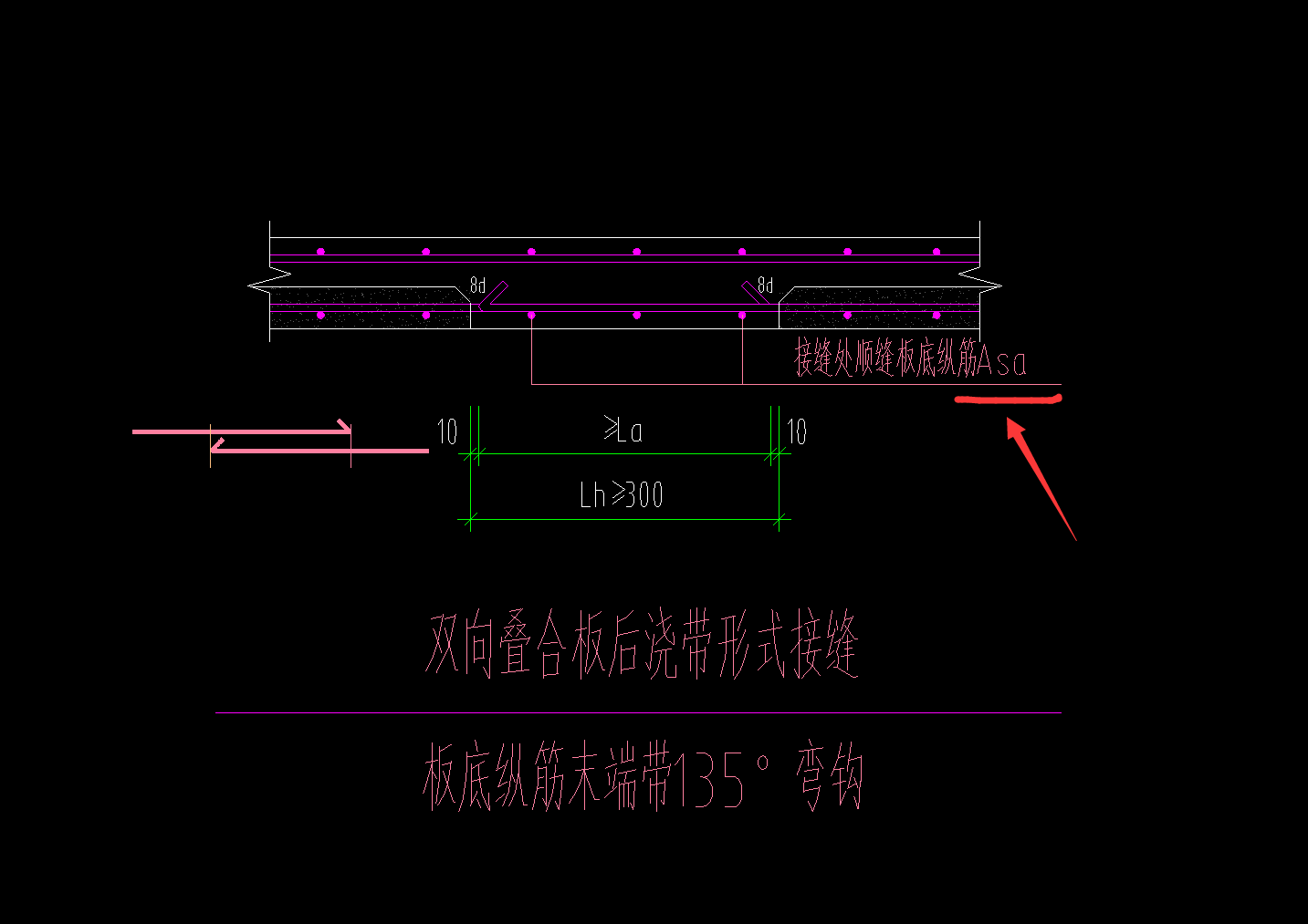 板縫