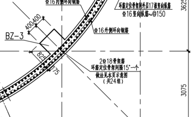 架筋