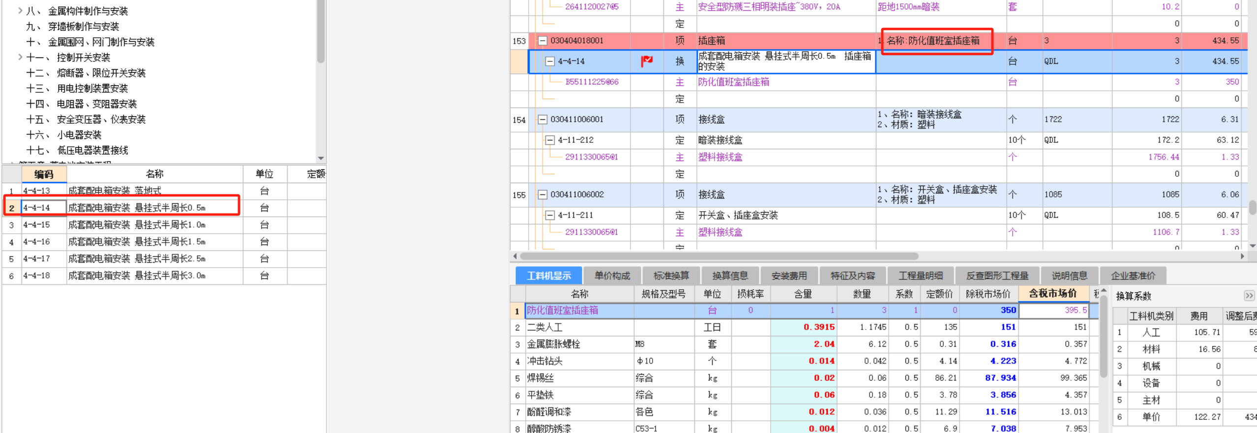 周長