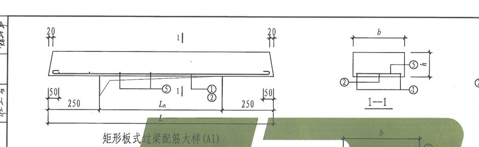 箍筋