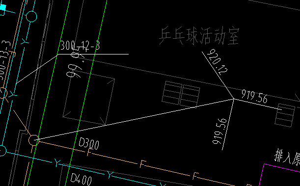 立管
