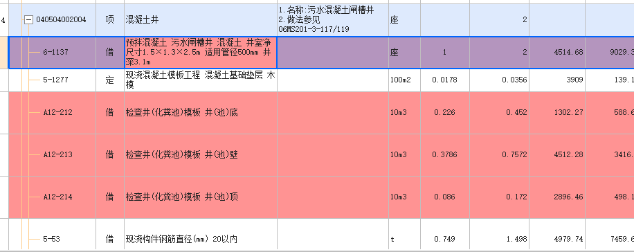 標顏色