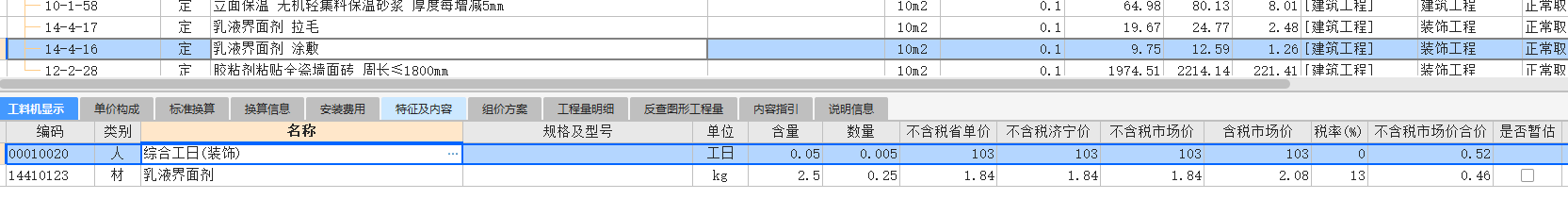 處理劑