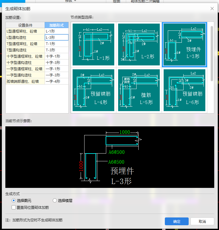 加筋