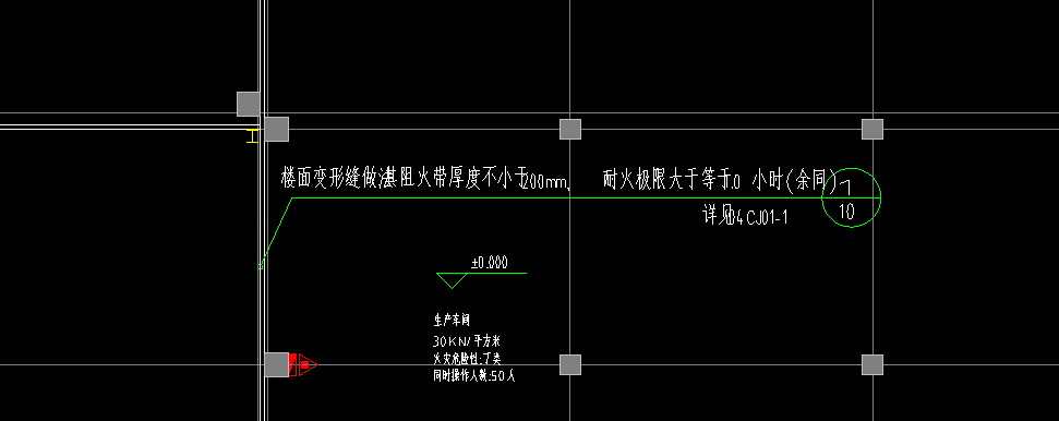 標注位置