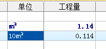 定額