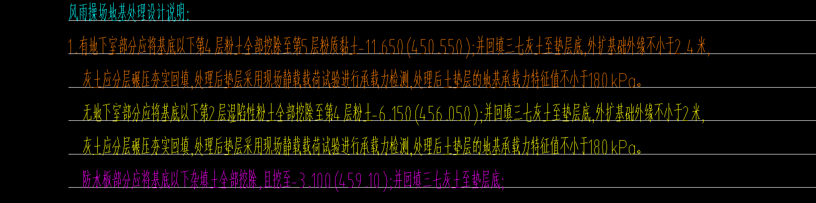 灰土
