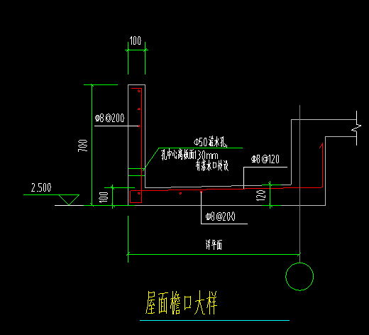 柱子