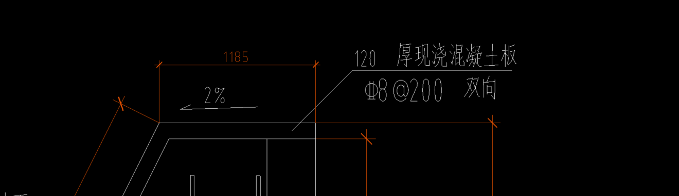 鋼筋的工程量
