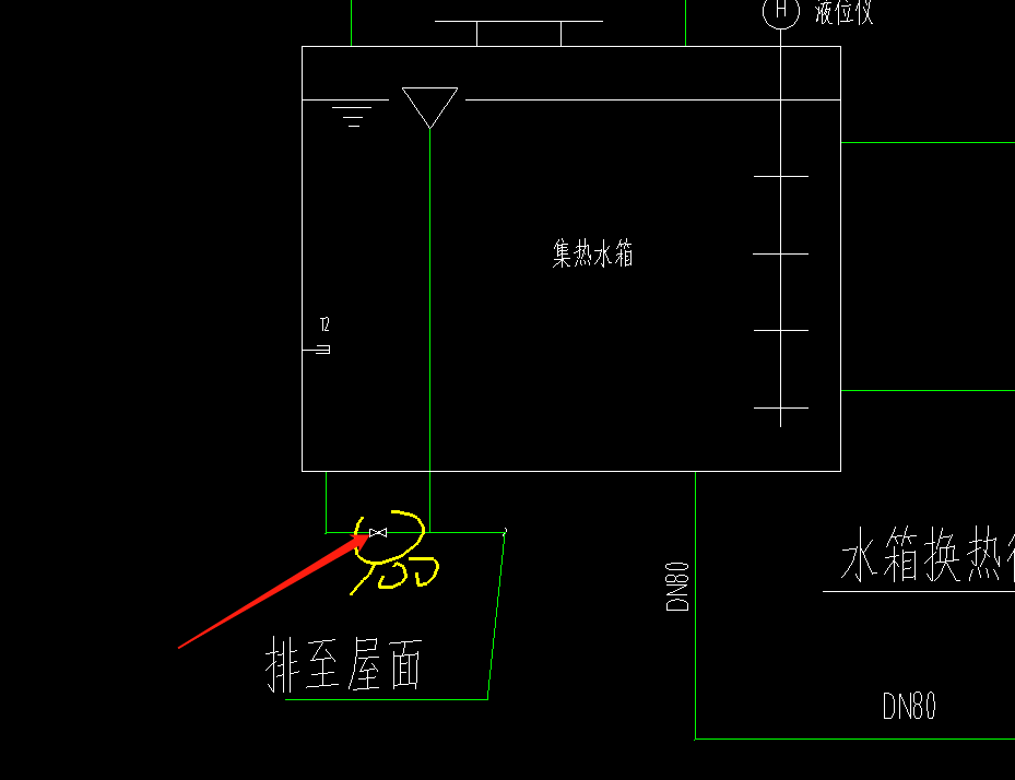 管徑