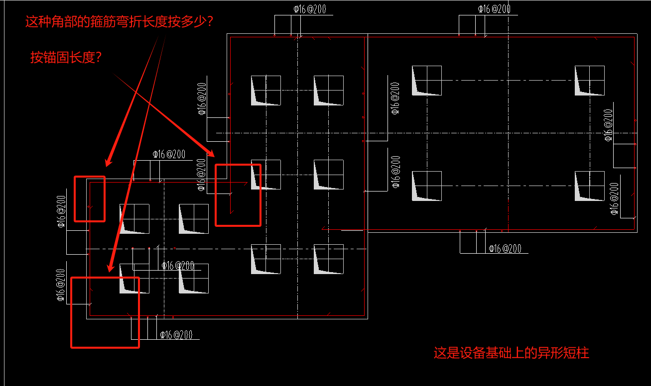 短柱