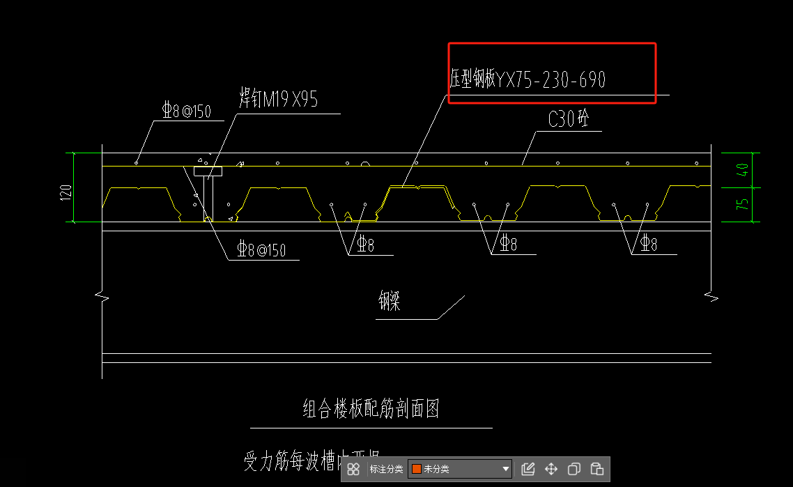 壓型