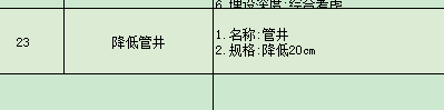 定額