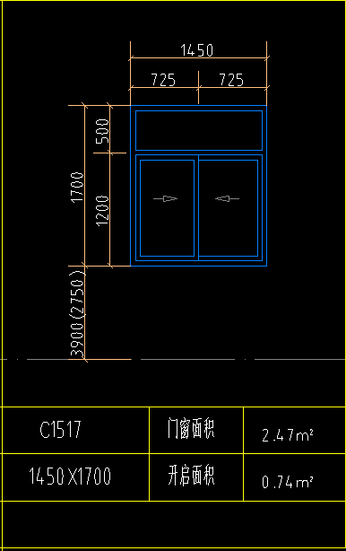 窗戶