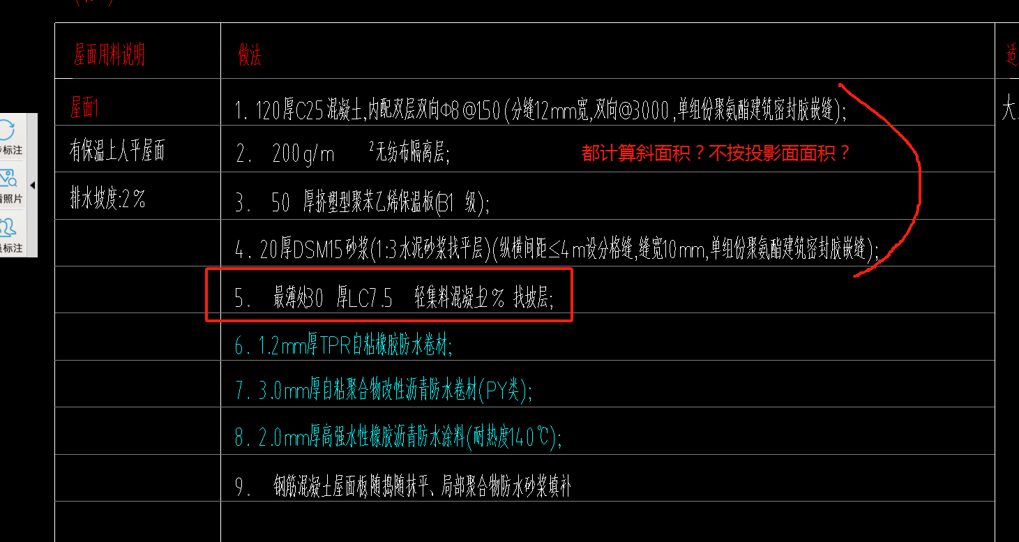 斜面