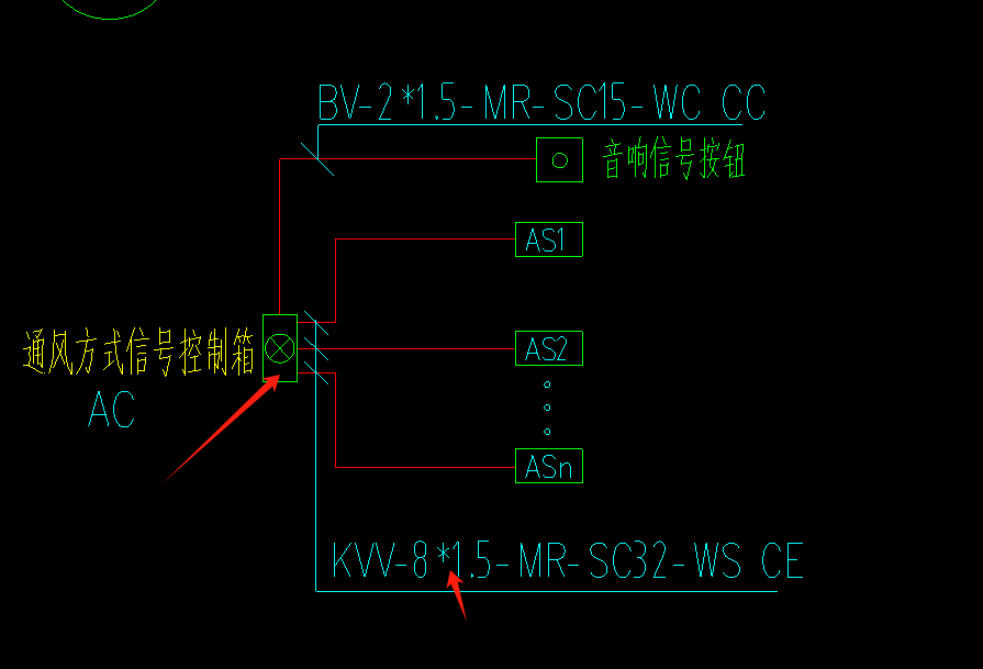 計(jì)算電纜頭