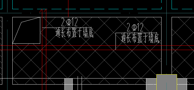底筋