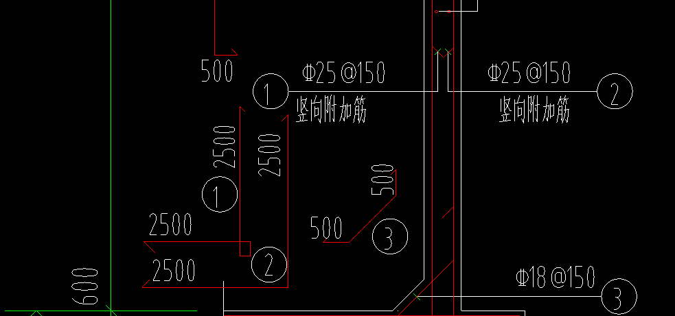 豎向