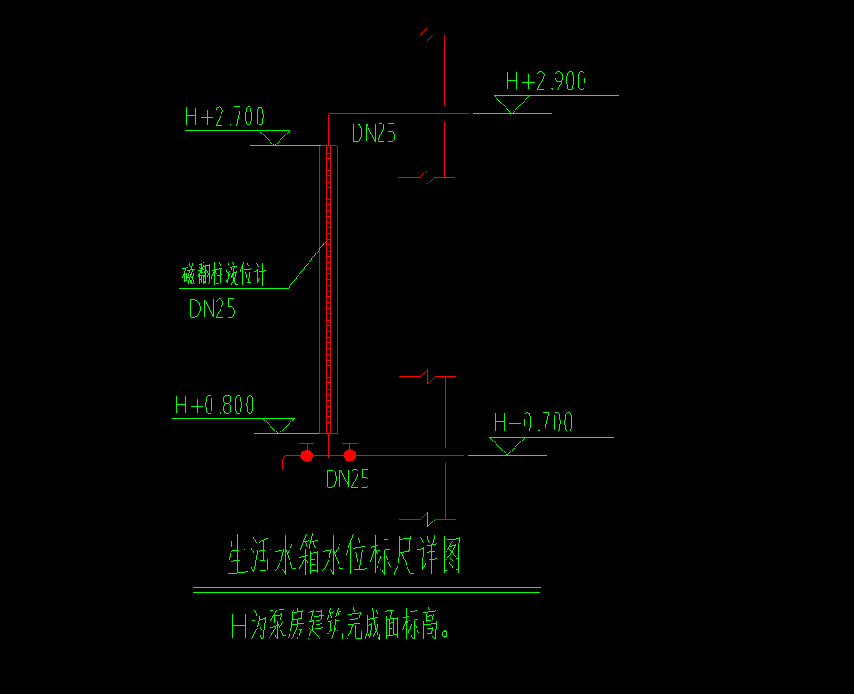 消防管