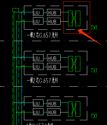 弱電