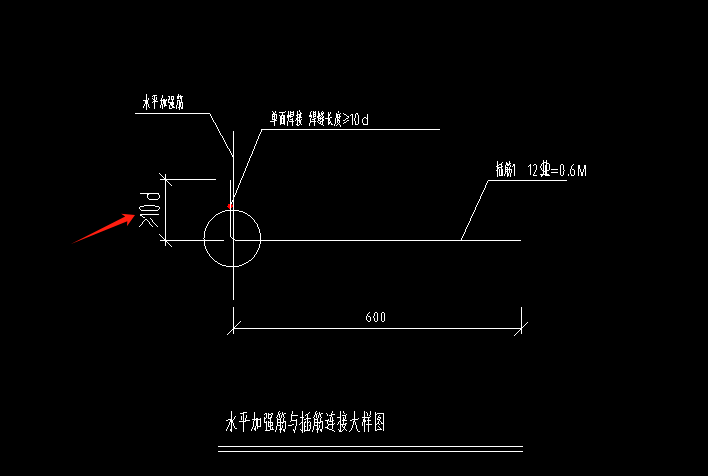 插筋