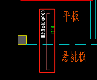 負筋