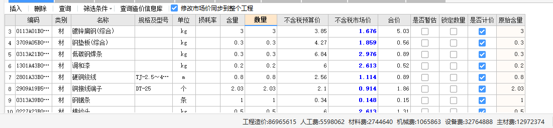 輔材