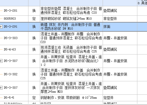 檢查井