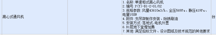 風(fēng)機(jī)設(shè)備