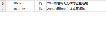 筏板