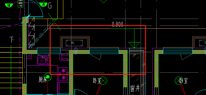 電井