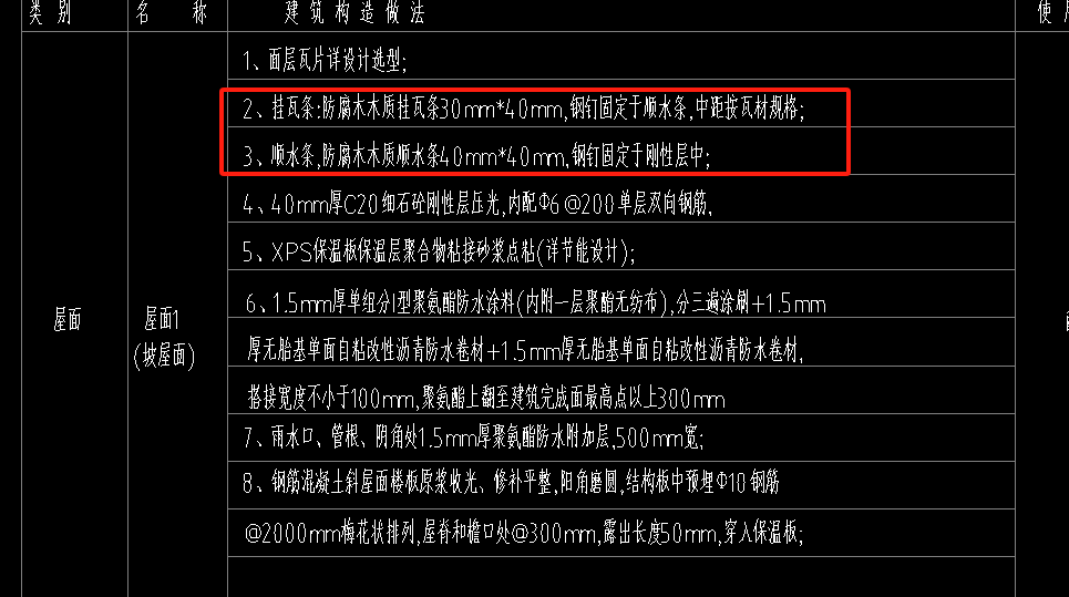 計算工程量