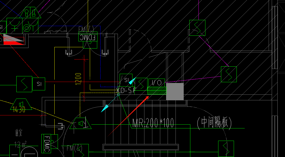 配電箱