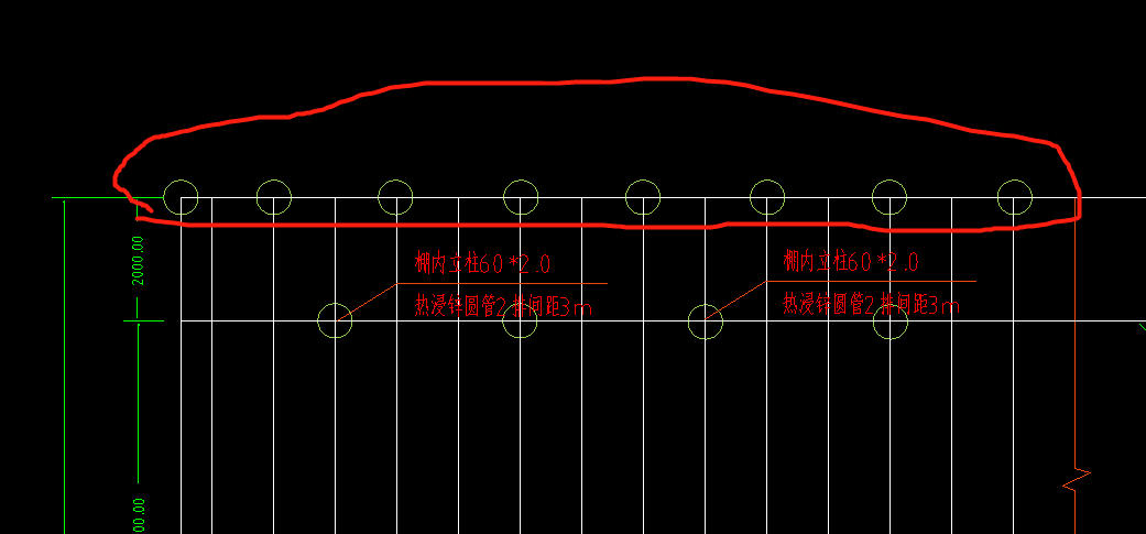 立柱