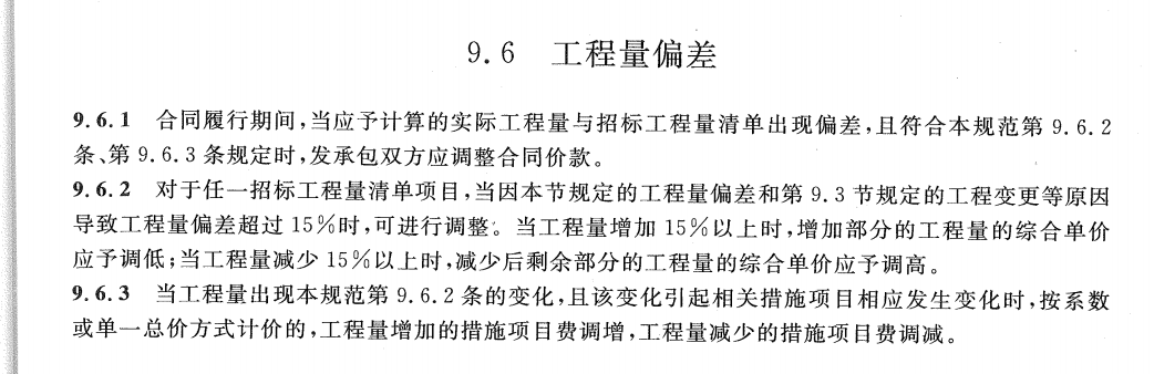 合同條款