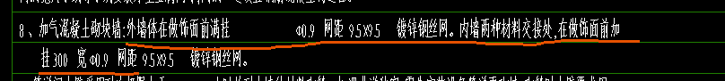 算量