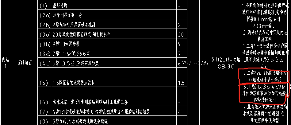墻體