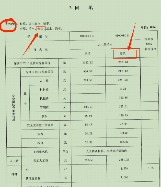 套打