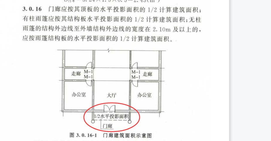 面積計(jì)算