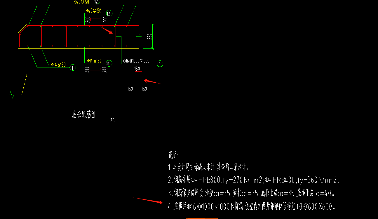 手算