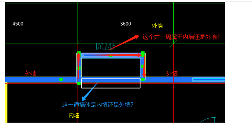 內(nèi)墻