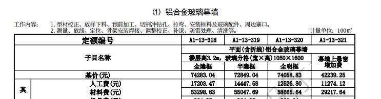 玻璃幕墻