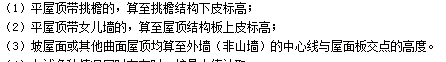 女兒墻