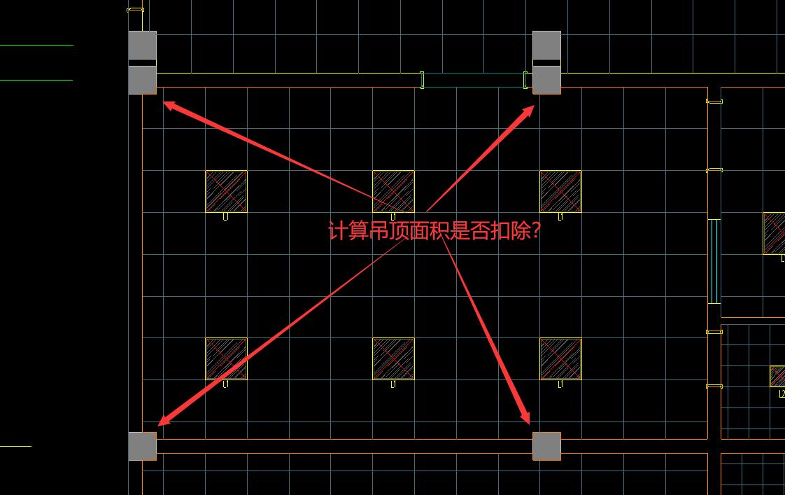附墻煙囪