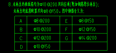 板負(fù)筋