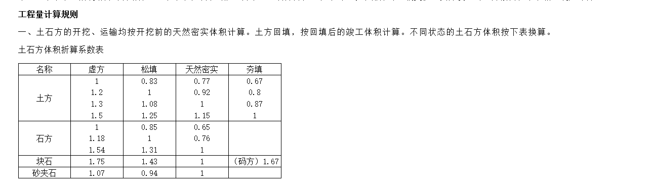 回填工程