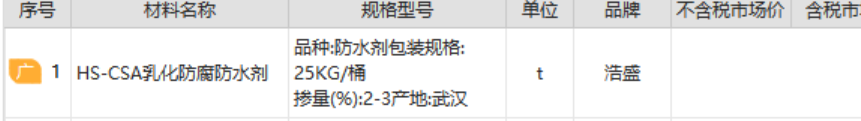 單價(jià)