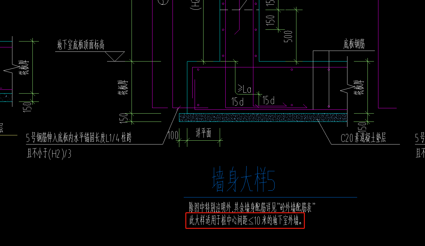 框出