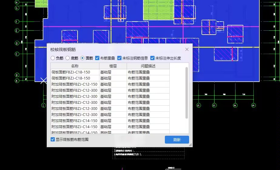 基礎底